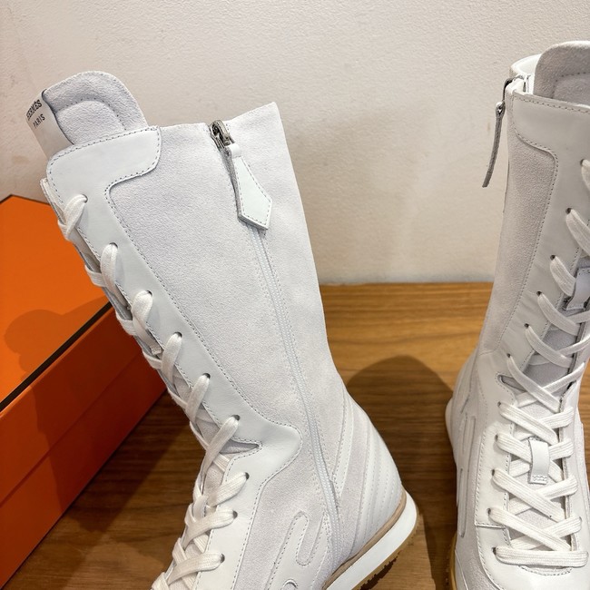 Hermes Ankle Boot Calfskin H22205-7