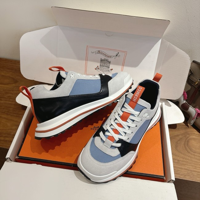 Hermes Bouncing shoes 69877-3