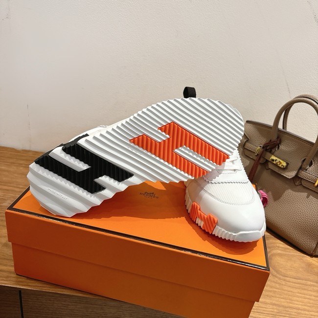Hermes Bouncing shoes 69877-14