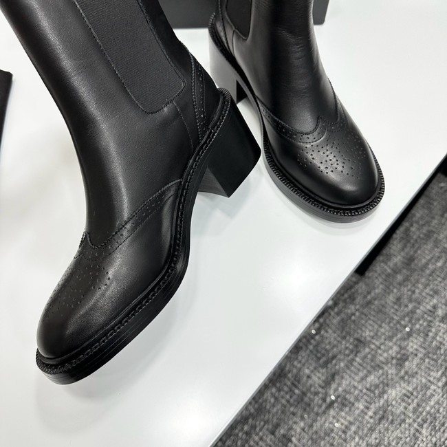 Chanel Womens ankle boot 69887-1