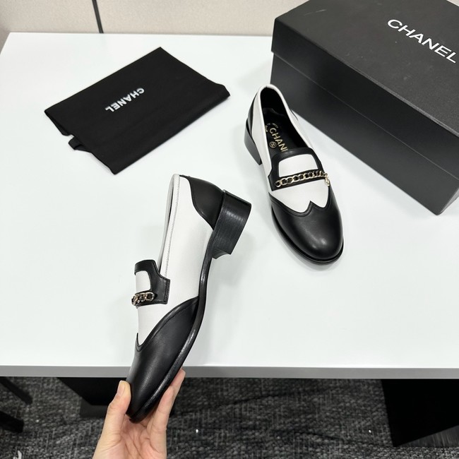 Chanel loafer 69888-2