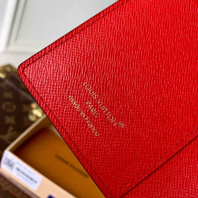 Louis Vuitton Bifold Organizer M25835