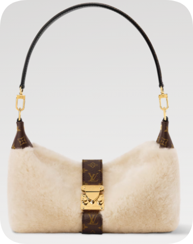 Louis Vuitton Pochette Mia M26245