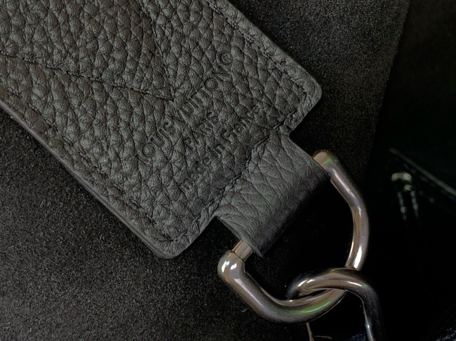 Louis Vuitton NEW All In M26745 black