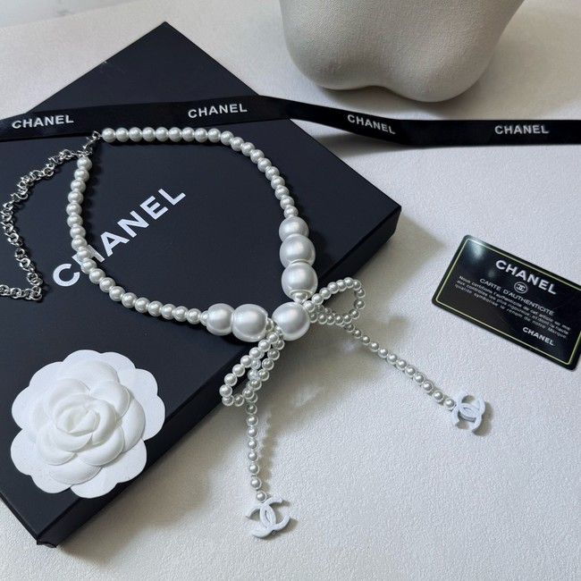 Chanel necklace CE81689