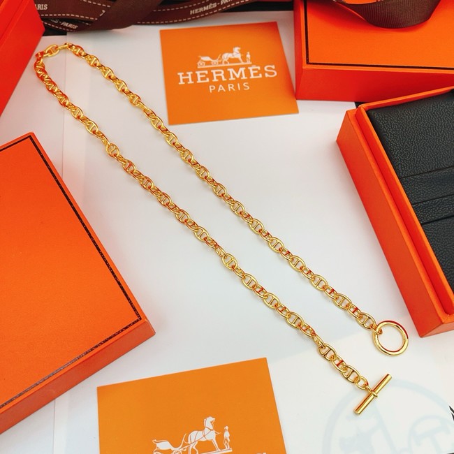 Hermes necklace CE81674