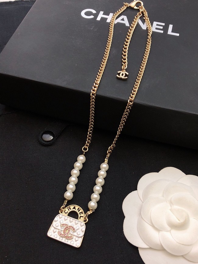Chanel necklace CE81694