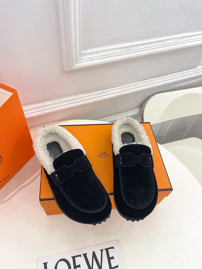 Hermes Go Muller shoes 69293-6