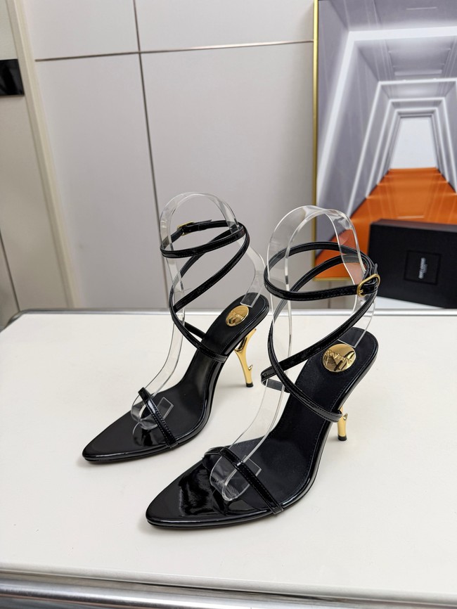 Saint Laurent sandals in Calfskin 27109-15