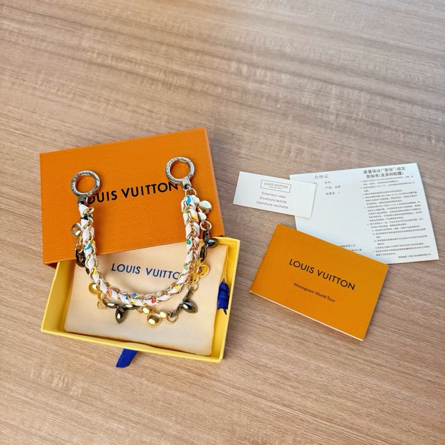 Louis Vuitton River Bag Charm M02608-1