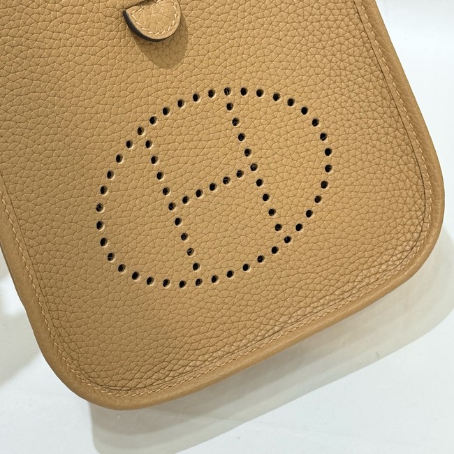 Hermes Neo Evelyne 16 shoulder bag H08454-3