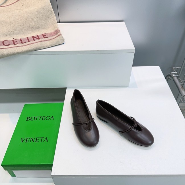 Bottega Veneta Shoes 97152-3