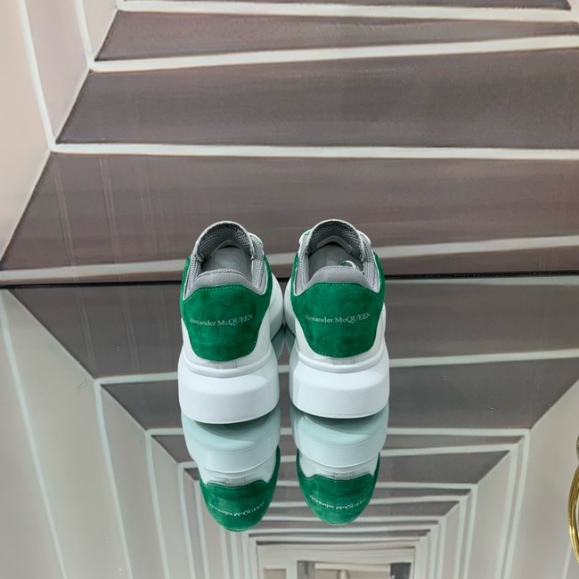 Alexander Mcqueen Casual flat shoes 97153-11