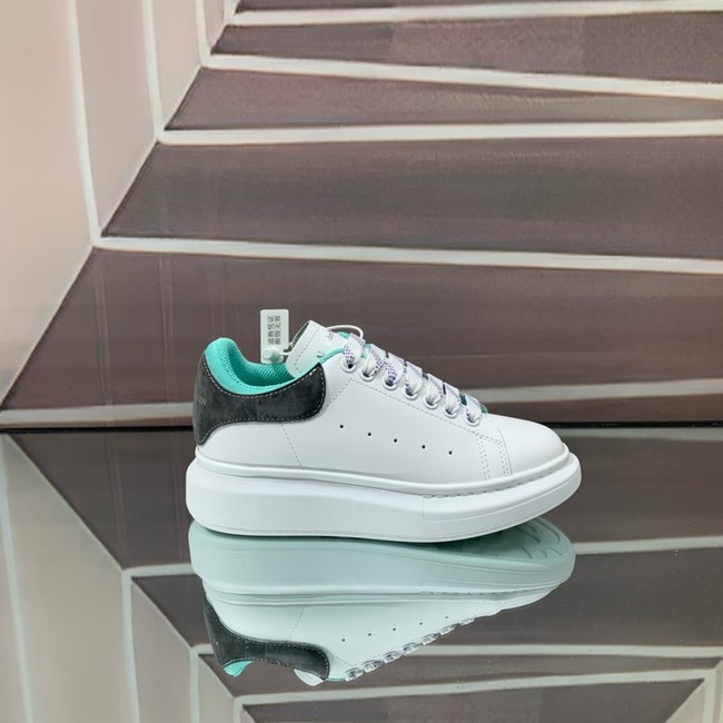 Alexander Mcqueen Casual flat shoes 97153-12