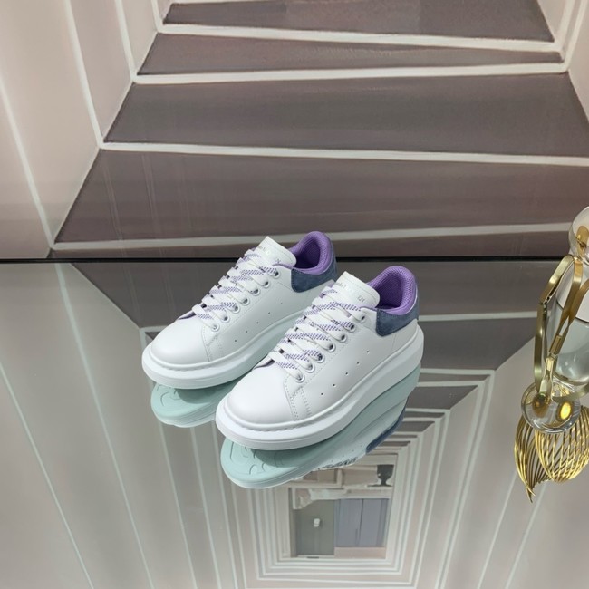 Alexander Mcqueen Casual flat shoes 97153-6