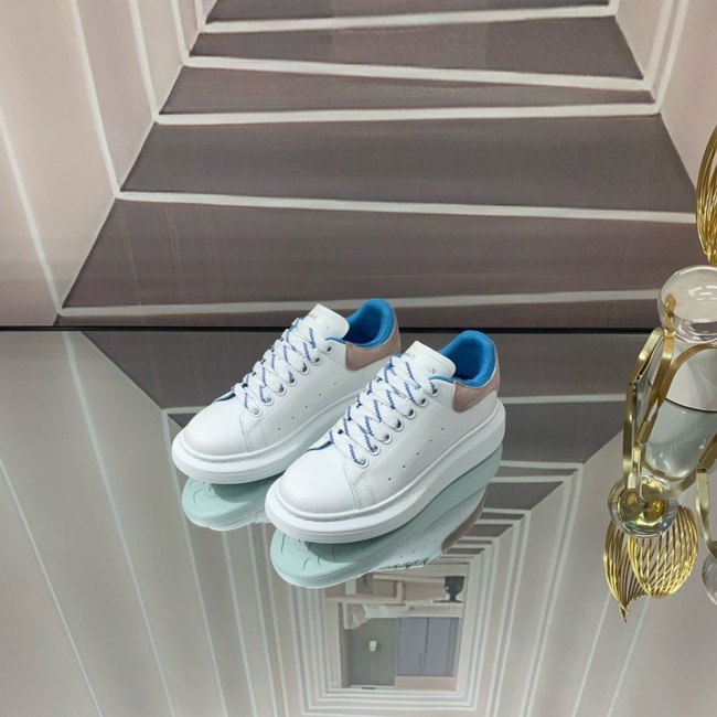 Alexander Mcqueen Casual flat shoes 97153-8