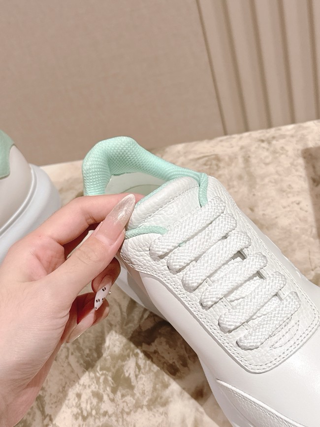 Alexander Mcqueen Casual flat shoes 97153-19