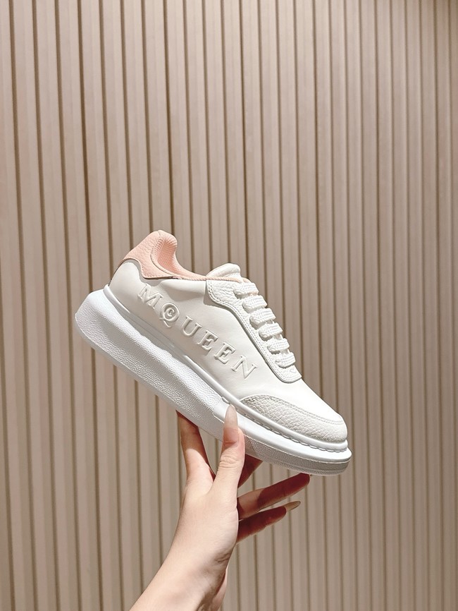 Alexander Mcqueen Casual flat shoes 97153-21