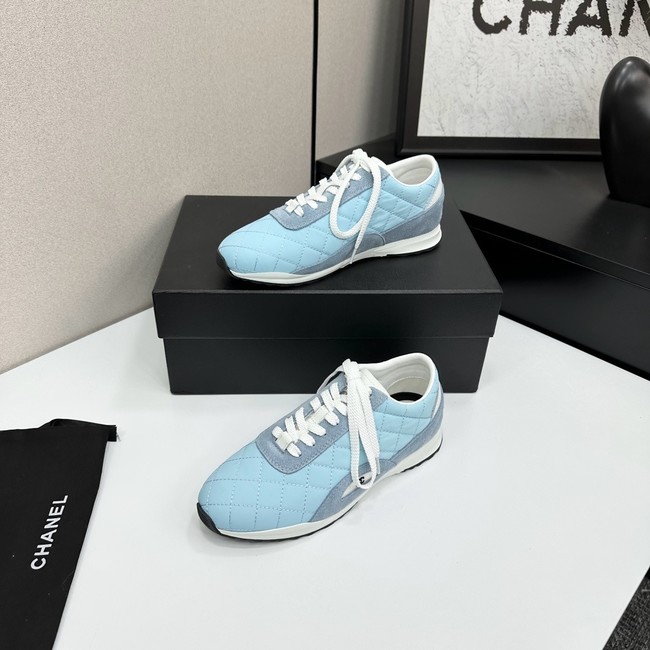 Chanel Casual flat shoes 97157-1