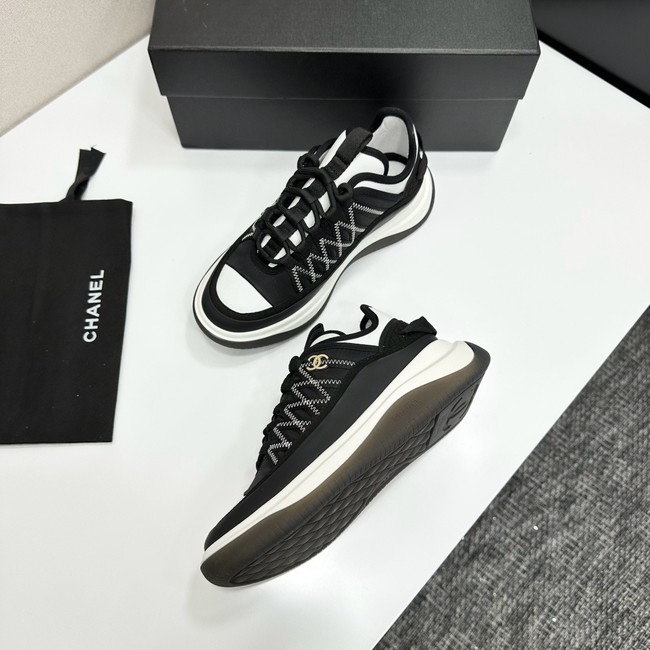 Chanel Casual flat shoes 97159-10