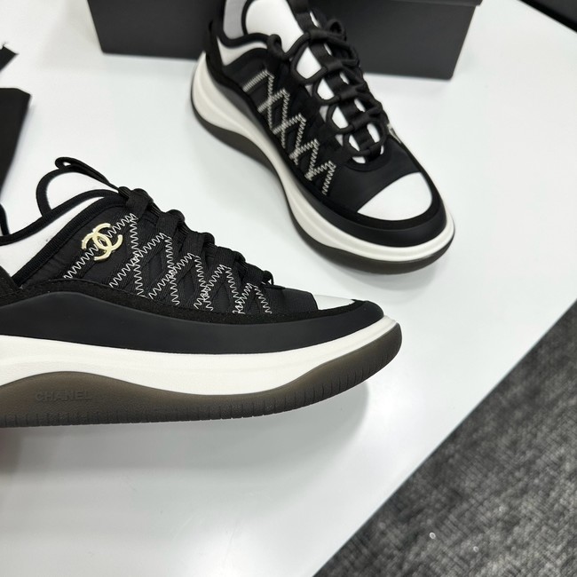 Chanel Casual flat shoes 97159-9