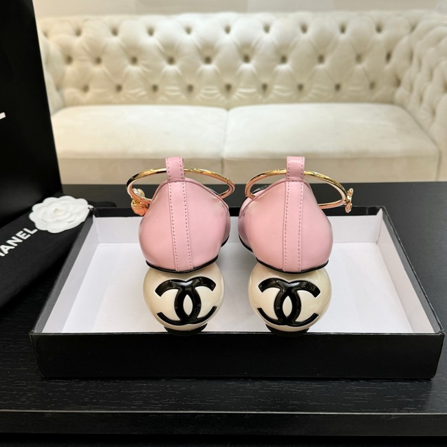 Chanel Sandals 97160-2