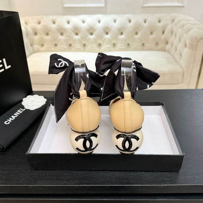 Chanel Sandals 97161-3