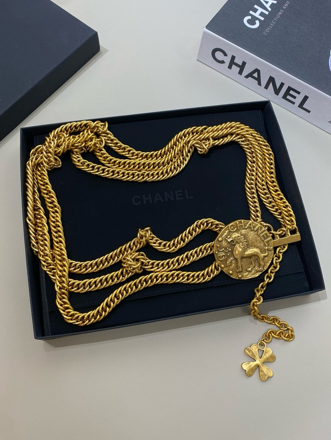Chanel Waist chain CE81750