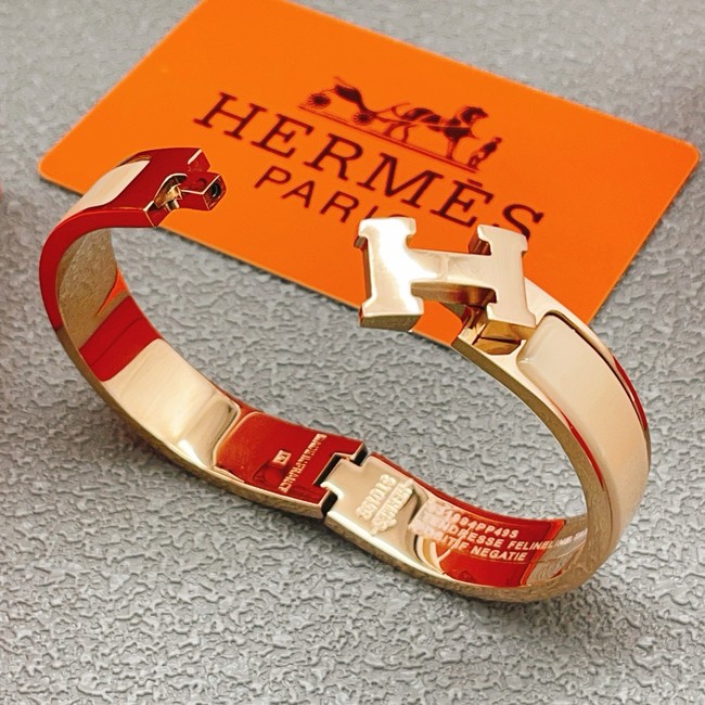 Hermes Bracelet CE81762