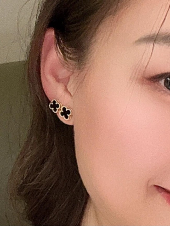 Van Cleef & Arpels Earring CE81765