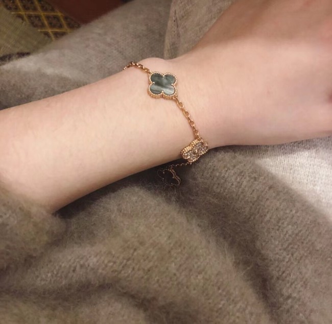 Van Cleef & Arpels Bracelet CE81783