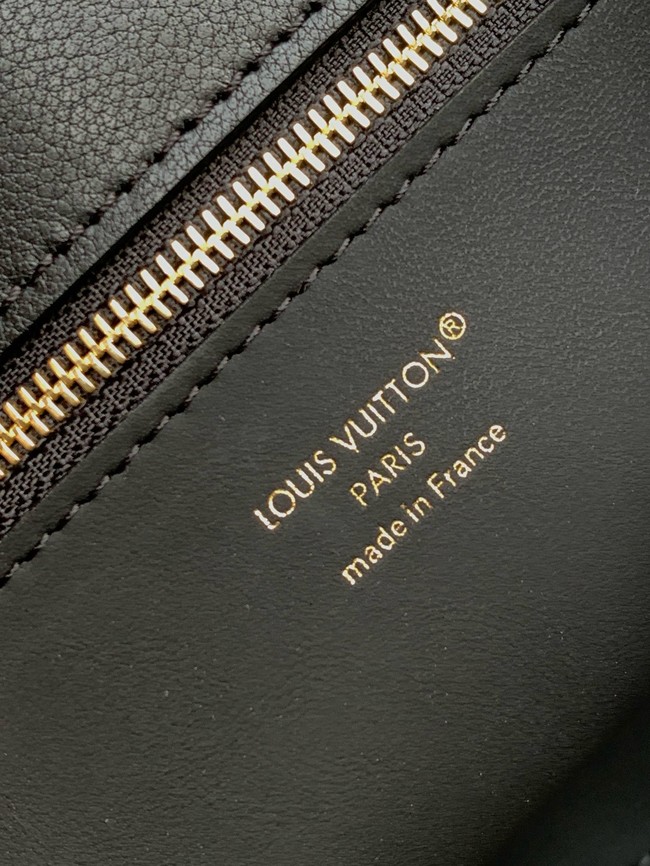 Louis Vuitton Vendome PM M26502 black