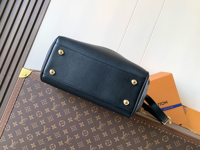 Louis Vuitton Vendome PM M26502 black