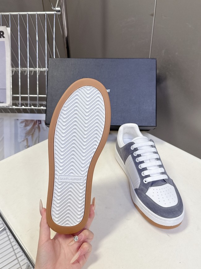 YSL Casual shoes 87181-11