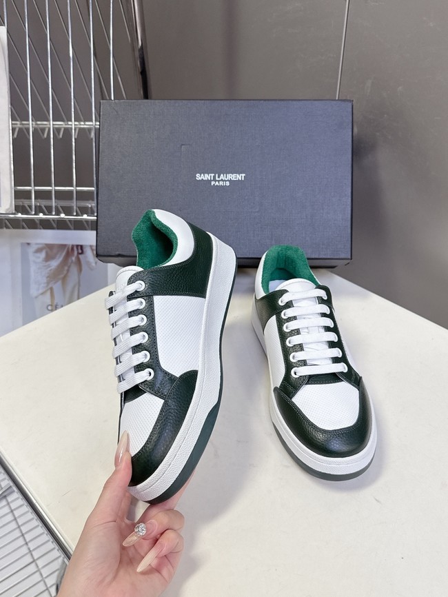 YSL Casual shoes 87181-6