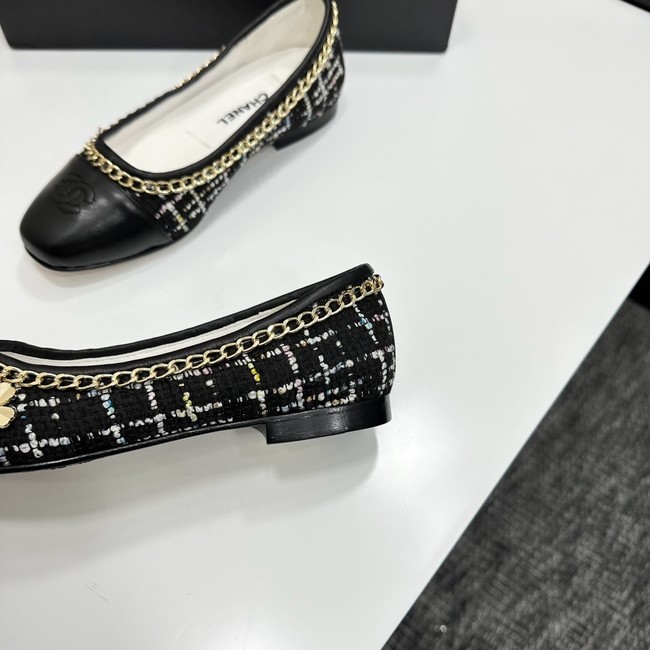 Chanel Ballet flats G02819-2