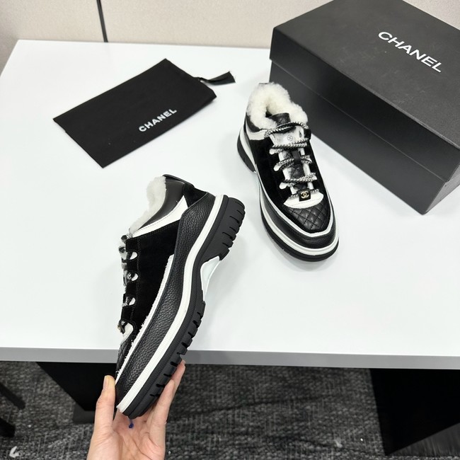 Chanel Sports shoes 87183-2