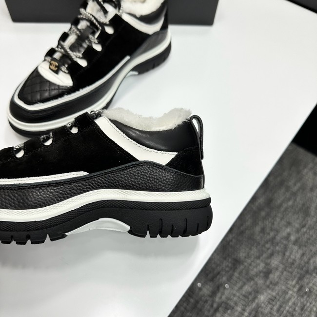 Chanel Sports shoes 87183-2