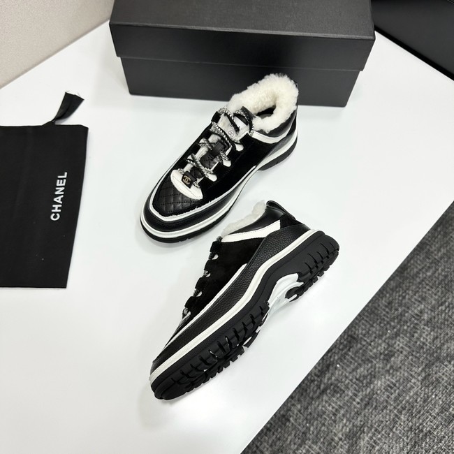 Chanel Sports shoes 87183-2