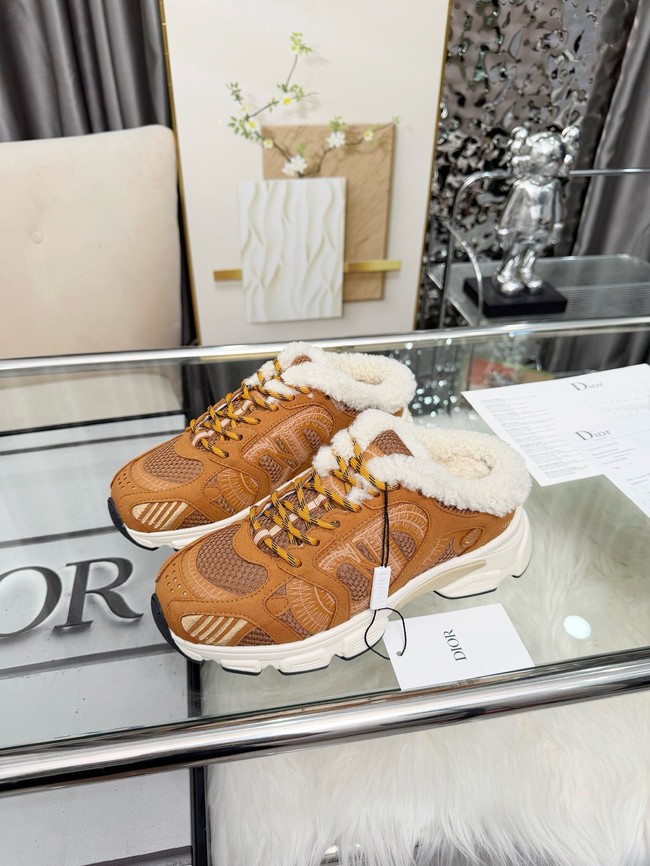 Dior Tech Sneaker 87191-5