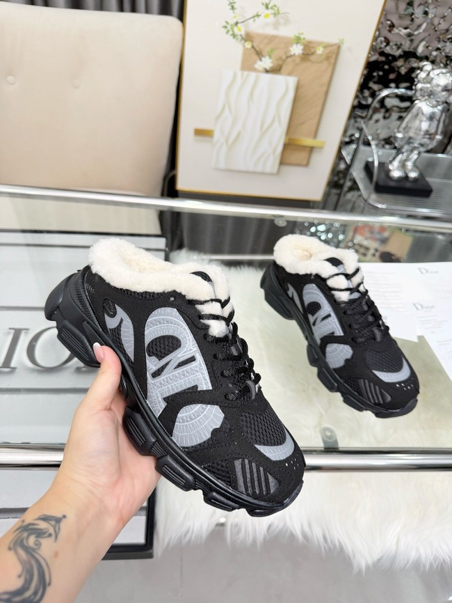 Dior Tech Sneaker 87191-6