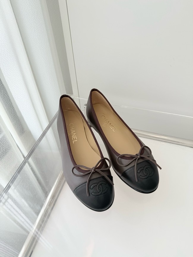 Chanel Ballet flats G02819-5
