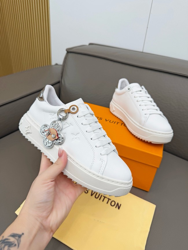 Louis Vuitton Time Out Sneaker 1AIVBN-2