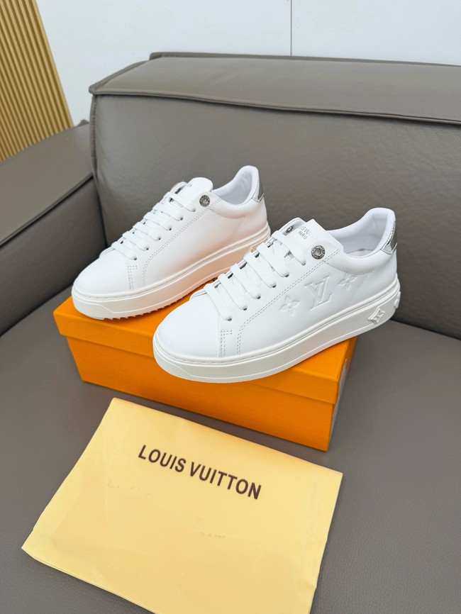Louis Vuitton Time Out Sneaker 1AIVBN-2