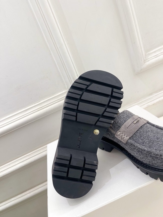 Loewe shoes 87203-1
