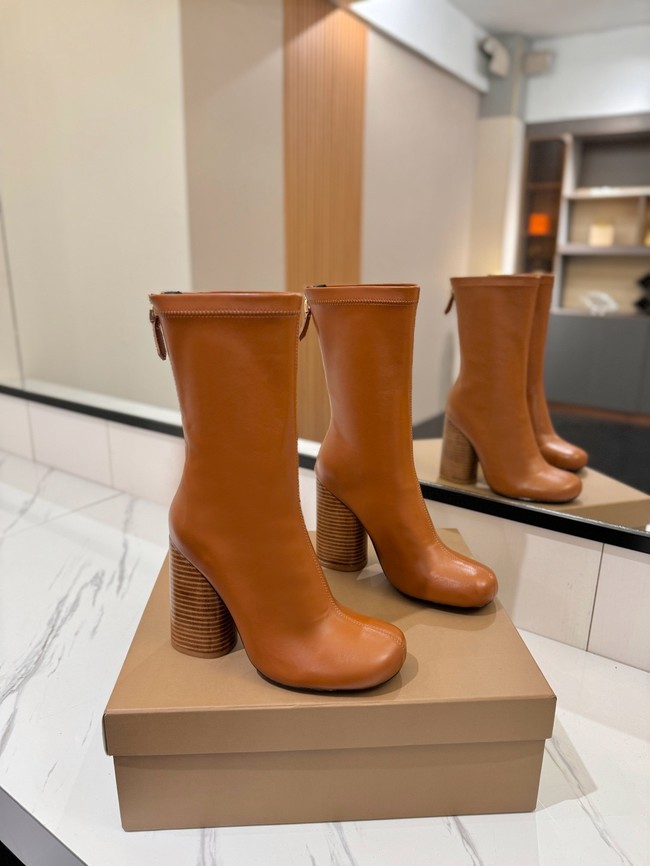 BurBerry Ankle Boot 87217-1