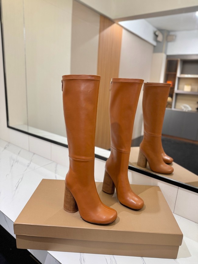 BurBerry High Boot 87217-5