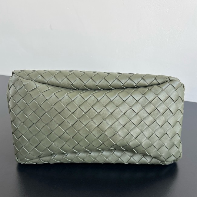 Bottega Veneta Campana 844249 gray