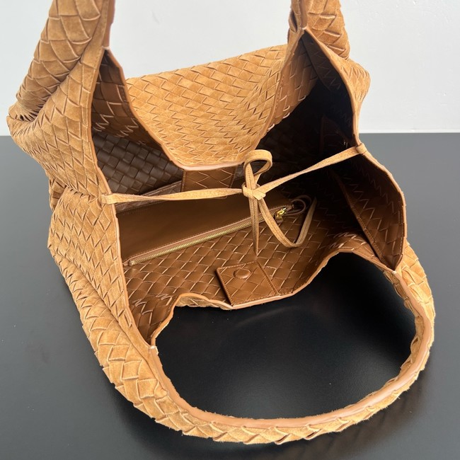 Bottega Veneta Large Campana 844250 Amber