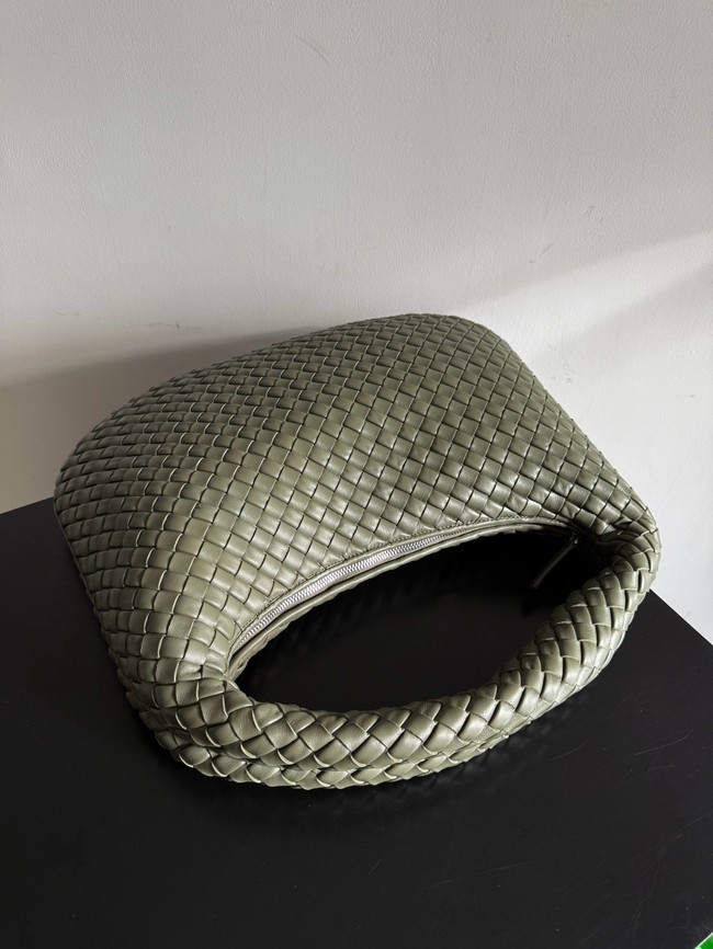 Bottega Veneta Veneta 856737 Pickle